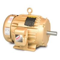 Baldor IDM4115T 50HP, 1775RPM, 3PH, 60HZ, 326T, 1272M, TEBC, F1