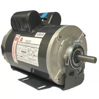 U.S. Motors DL06 CE,30 HP,2P,286TS 60,460 V 30 HP, 3560 RPM, 8P30P1CS, 460 V, 60 HZ, 286TS