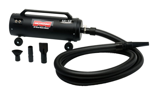Metrovac 110-578598 Air Force Master Blaster Industrial