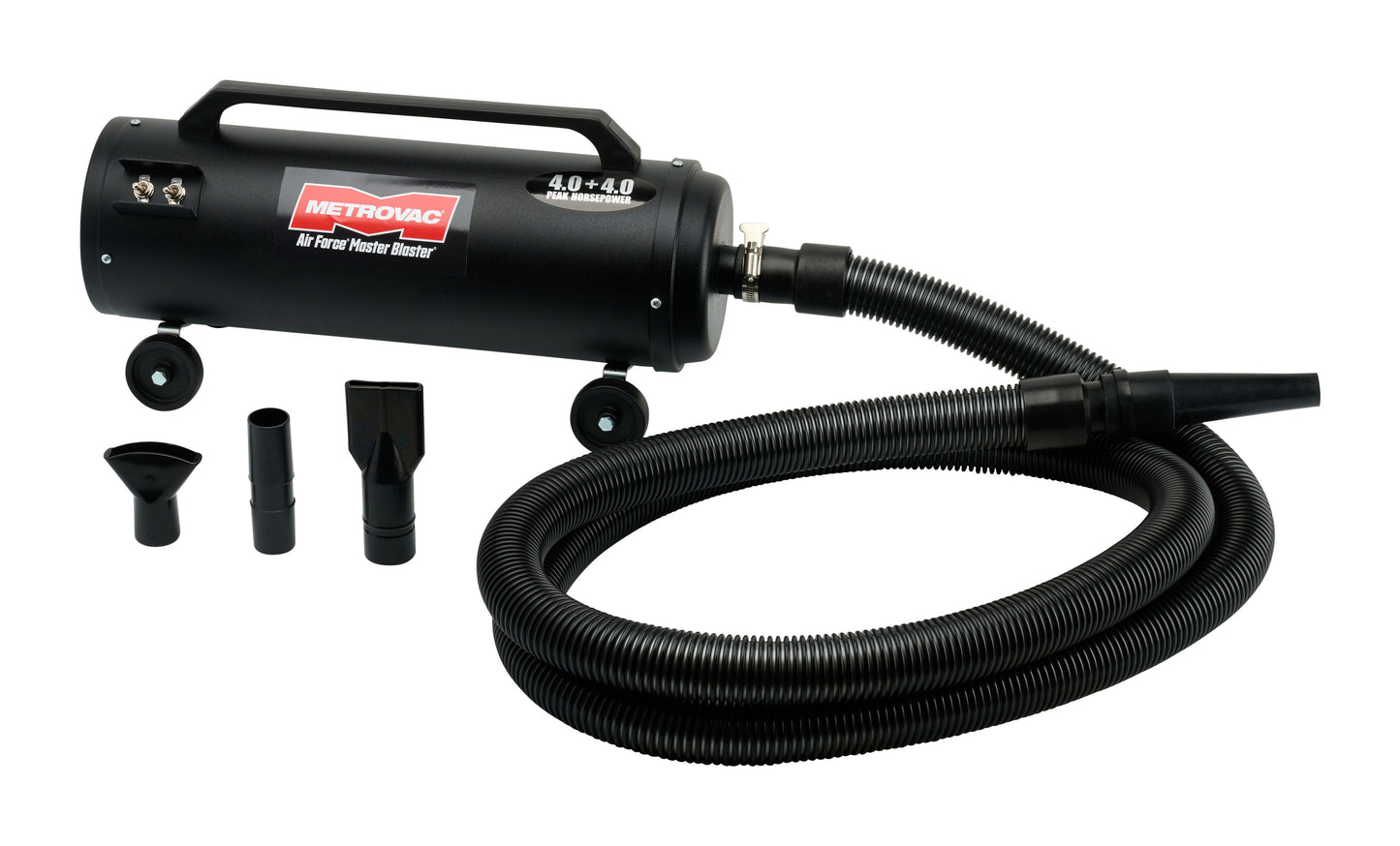 Metrovac 110I-582595 Air Force Master Blaster Industrial 220V / Uk