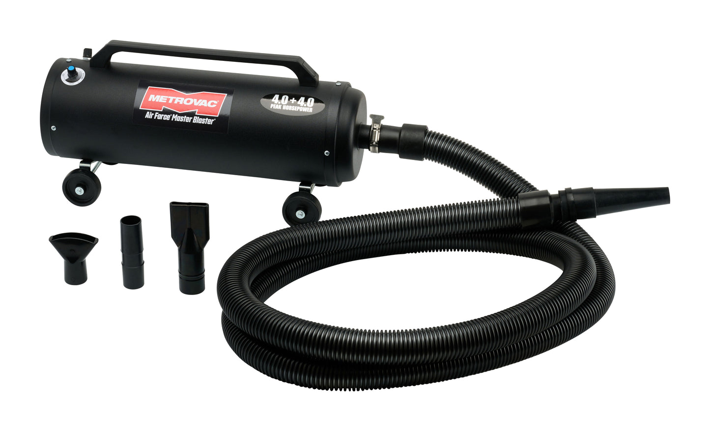 Metrovac 114I-142621 Air Force Master Blaster Variable Speed 220V / Euro