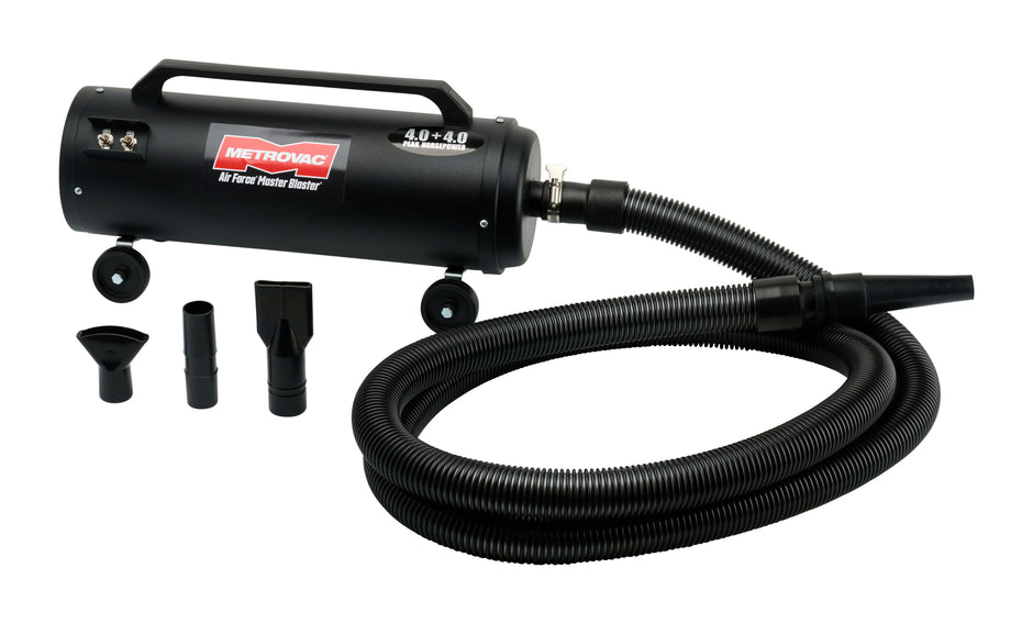 Metrovac 114-141488 Air Force Master Blaster