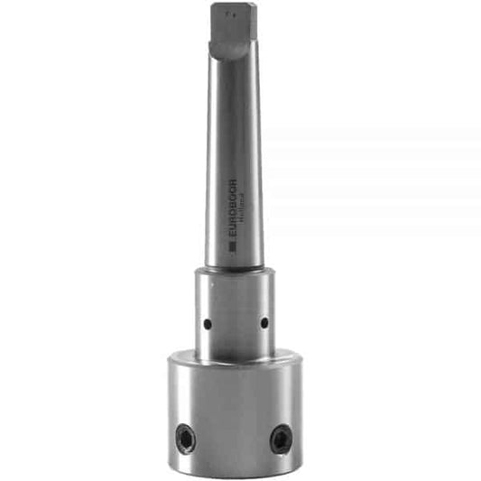 Euroboor MC.3/32 Arbor, Mt3, Weldon, 31.75 Mm.