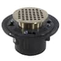 Jones Stephens G1650215 1-1/4" Galvanized Iron Coupling, Banded
