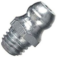 LINCOLN INDUSTRIAL 5050 Fitting 1/4" Pipe Threadstraight
