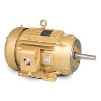 Baldor EJMM4109T 40Hp, 3530Rpm, 3Ph, 60Hz, 324Jm,