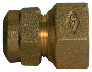 A.Y. McDonald 5182-009 74755Q 3/4 Adapter Cts X Female Flr -Nl