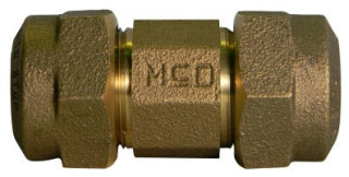 A.Y. McDonald 5182-252 74758-3Q 3/4X1 Coupling Pep X Pep - Nl