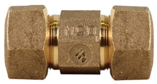 A.Y. McDonald 5130-115 74758T 1 Coupling Cts X Cts -Nl