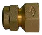 A.Y. McDonald 5121-488 74755Qa 3/4 Adapter Anode Ctsxfemale Flr -Nl
