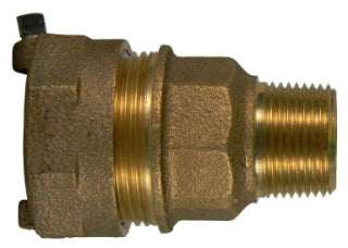 A.Y. McDonald 5146-134 74753-55 1 Adapter Ip X Mnpt - Nl