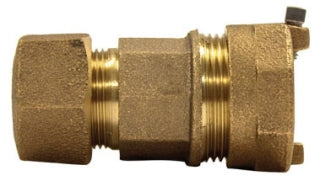 A.Y. McDonald 5146-202 74758T-55 3/4 Coupling Cts X Ip -Nl