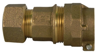 A.Y. McDonald 5146-203 74758T-44 3/4 Coupling Cts X Pvc -Nl