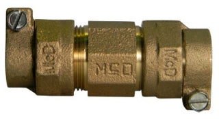 A.Y. McDonald 5180-054 74758-68 3/4 Coupling Xxs X Xxs-Nl