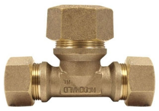 A.Y. McDonald 5121-035 74760T 2 Tee Cts X Cts X Cts -Nl