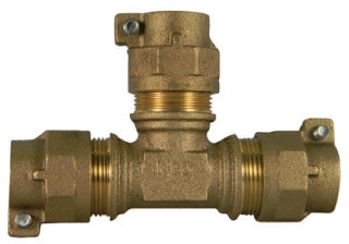 A.Y. McDonald 5140-067 74760-22-33 3/4 Tee Cts X Cts X Pep - Nl