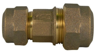 A.Y. McDonald 5182-265 74758Q-3Q 3/4 Coupling Cts X Pep -Nl