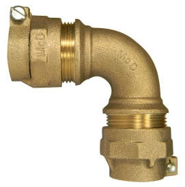 A.Y. McDonald 5120-443 74761-22 3/4X1 Quarter Bend Cts X Cts -Nl