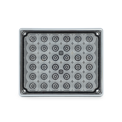 Soundoff Signal PMP9HK01-SM Mpower® 9X7 Light