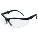 MCR SAFETY K3H25 K3H Mag Lens 2.5 Clr