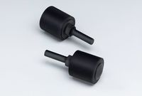 3M™ 051144-45139 3M 1X1X1/4 Wheel051144-45139