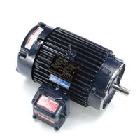 Marathon C304B Explosion Proof Motor