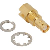 A.Y. McDonald 5037-034 710Ssqcrp Smpl Vlv Nl Qconnect Replacement Kit