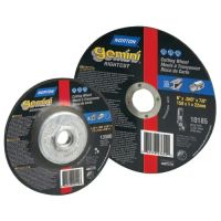 NORTON 66252823599 4-1/2 X 3/32 X 7/8Geminirightcut (25 EA)