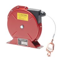 REELCRAFT G3050 Static Discharge Reel 50'