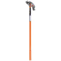 Klein Tools 51606 Aluminum Conduit Bender Full Assembly, 1/2-Inch EMT with Angle Setter