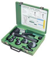 GREENLEE® 7906SB 34300 Quick Draw 90 Set