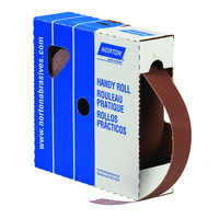 NORTON 66261126291 2X50 320J K225 E-Z Flexmet. Handy