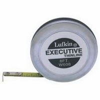 CRESCENT LUFKIN® W608 Execu.Tape Rule