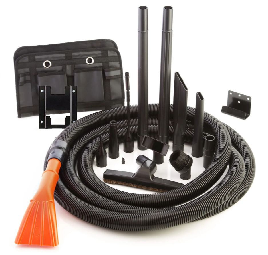 Metrovac 112-583523 Vac Pac