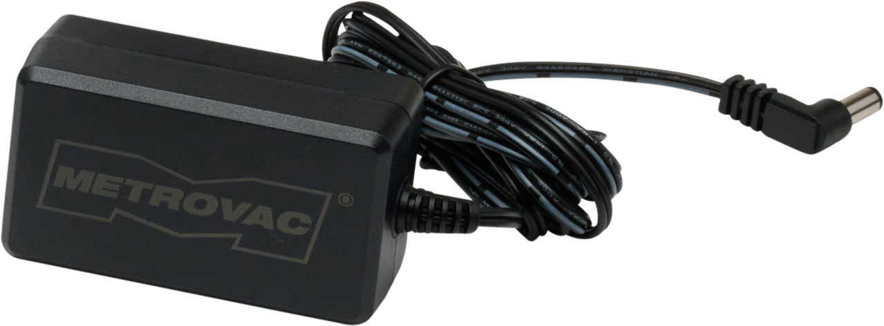 Metrovac 120-560012 Battery Charger