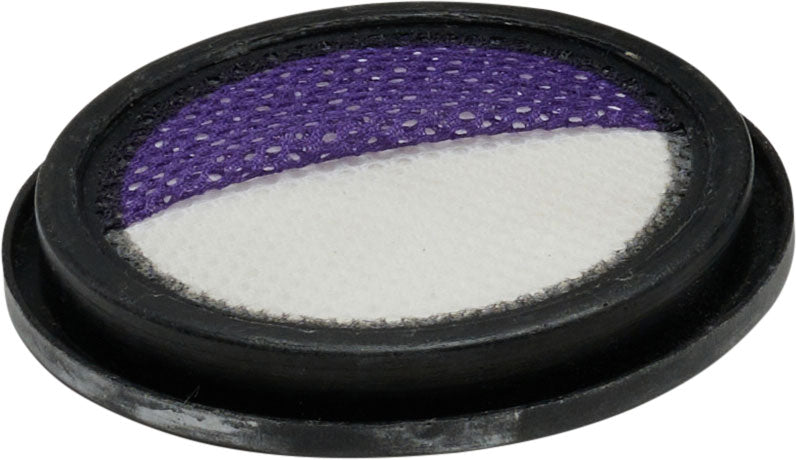 Metrovac 120-560074 2 Pack Hepa Filters