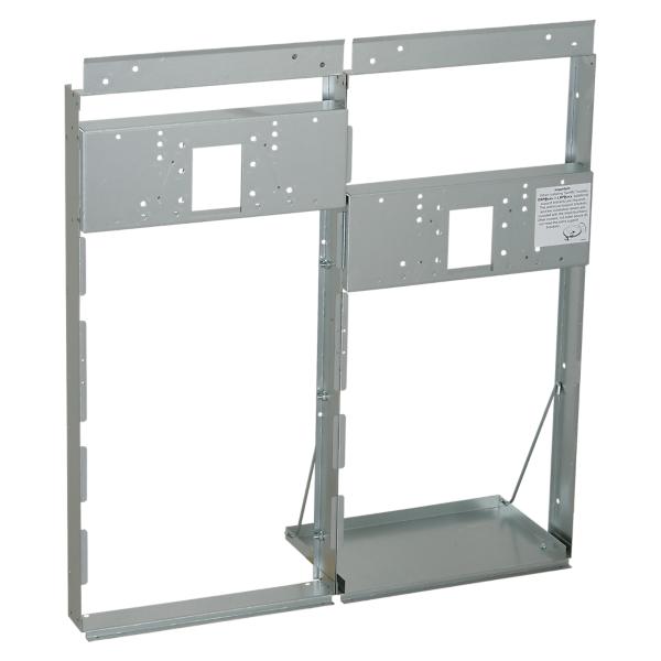 Elkay MF200 Mounting Frame for Bi-level In-wall Refrigerated Coolers