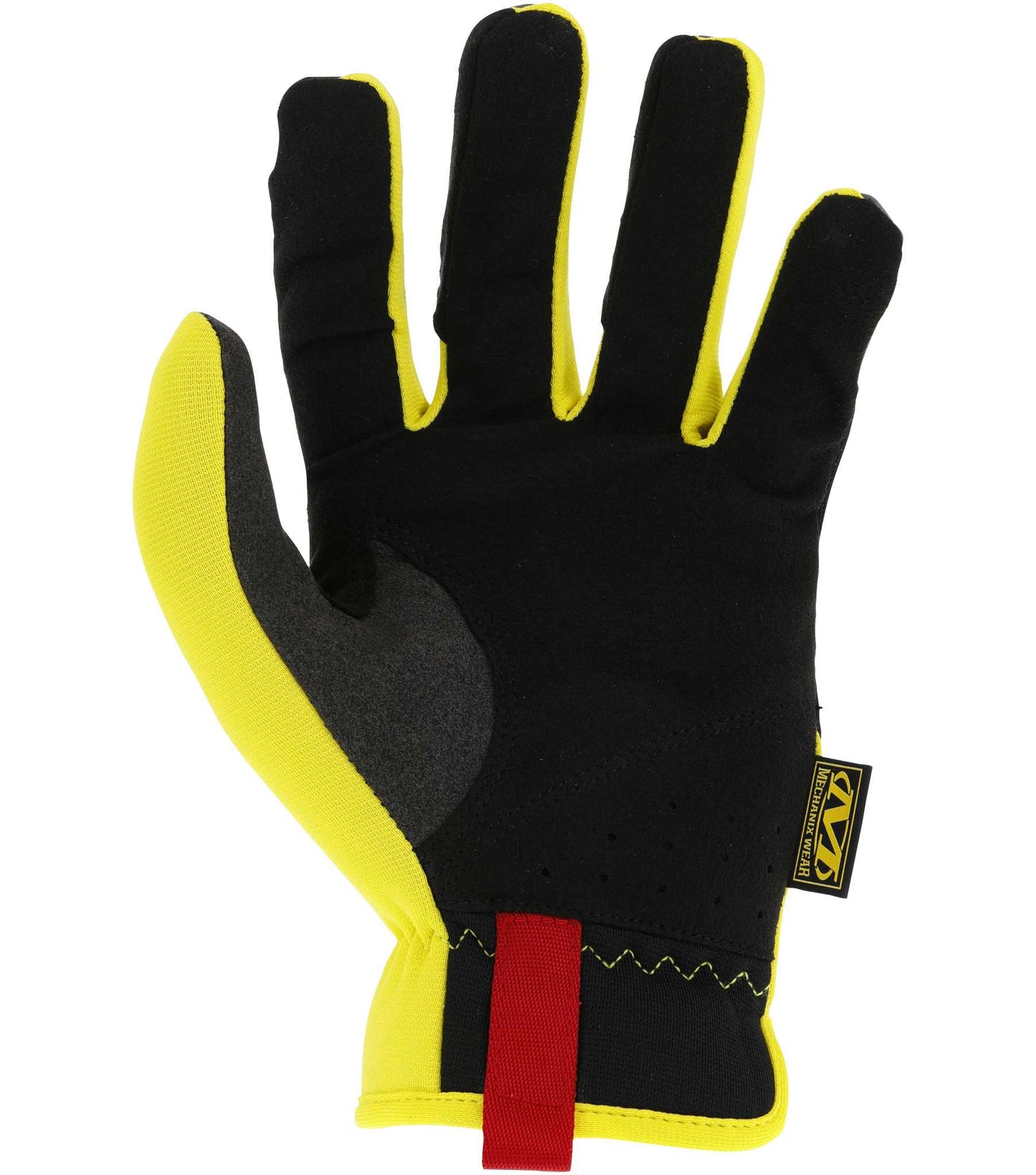 Mechanix Wear MFF-01-008 FastFit® Work Gloves, Size-S