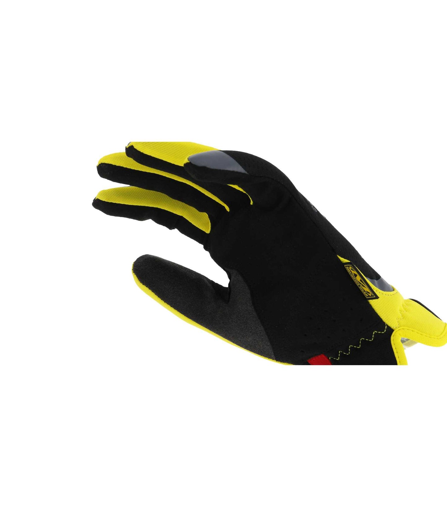 Mechanix Wear MFF-01-008 FastFit® Work Gloves, Size-S