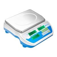 Adam Equipment CDT 4 Cruiser CDT Dual - Parts Counting Scales