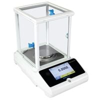 Adam Equipment EAB 124e Equinox Semi-Micro and Analytical Balances