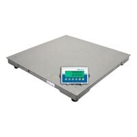 Adam Equipment PT 312-5S [AE403a] PT Stainless Steel Platforms with AE 403