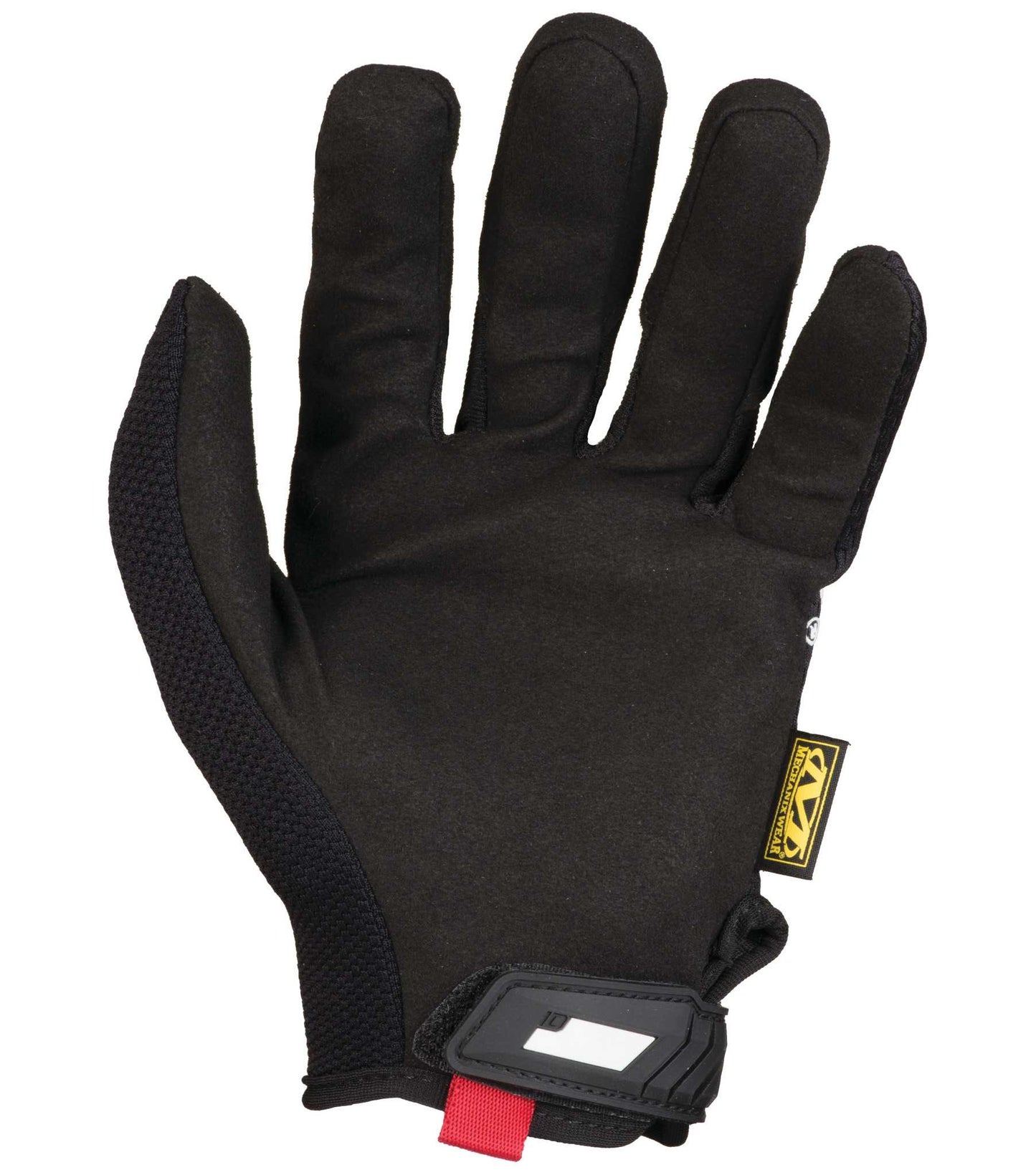 Mechanix Wear MG-07-008 The Original® Work Gloves, Size-S