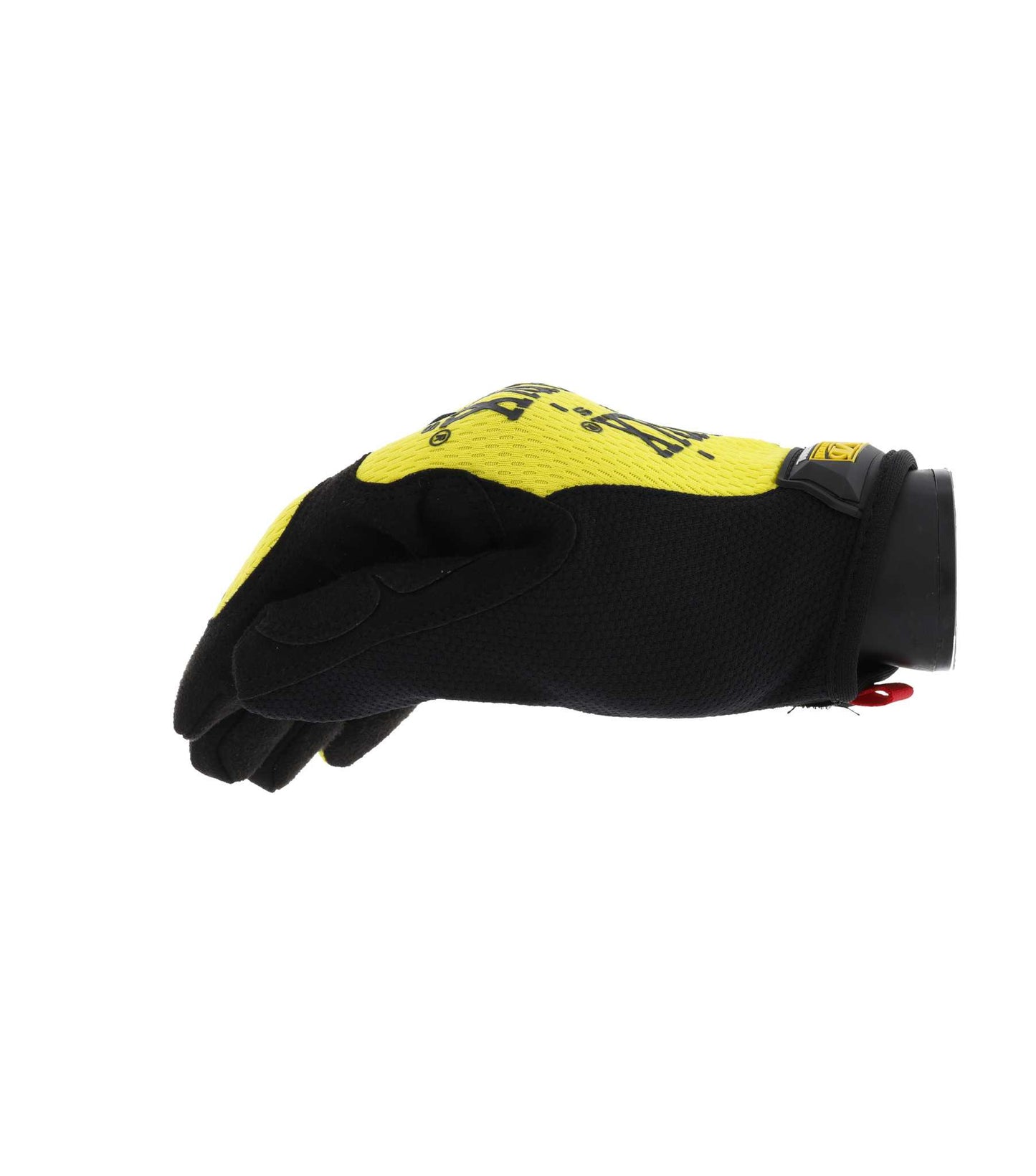 Mechanix Wear MG-07-008 The Original® Work Gloves, Size-S