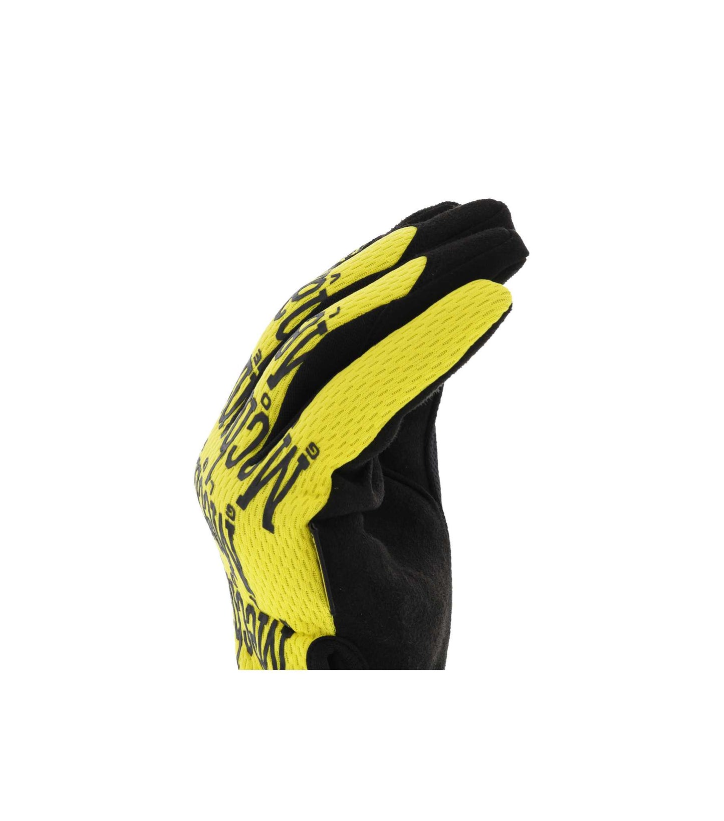 Mechanix Wear MG-07-008 The Original® Work Gloves, Size-S