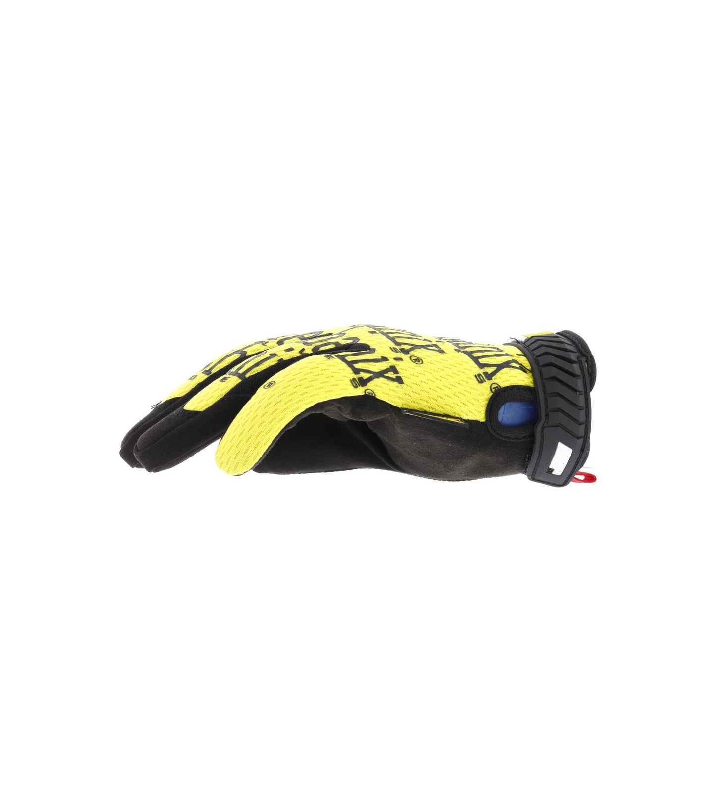 Mechanix Wear MG-07-008 The Original® Work Gloves, Size-S