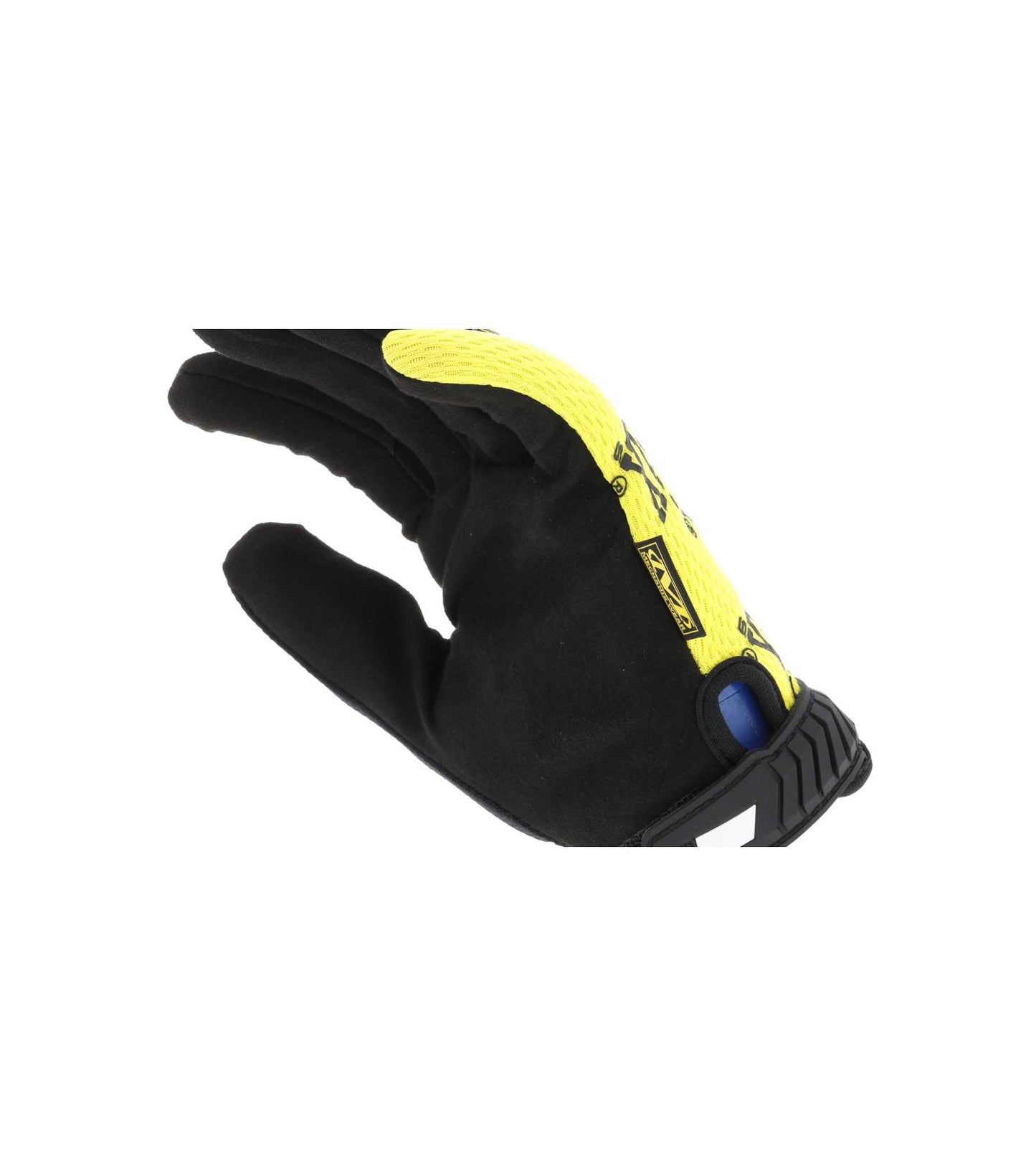 Mechanix Wear MG-07-008 The Original® Work Gloves, Size-S