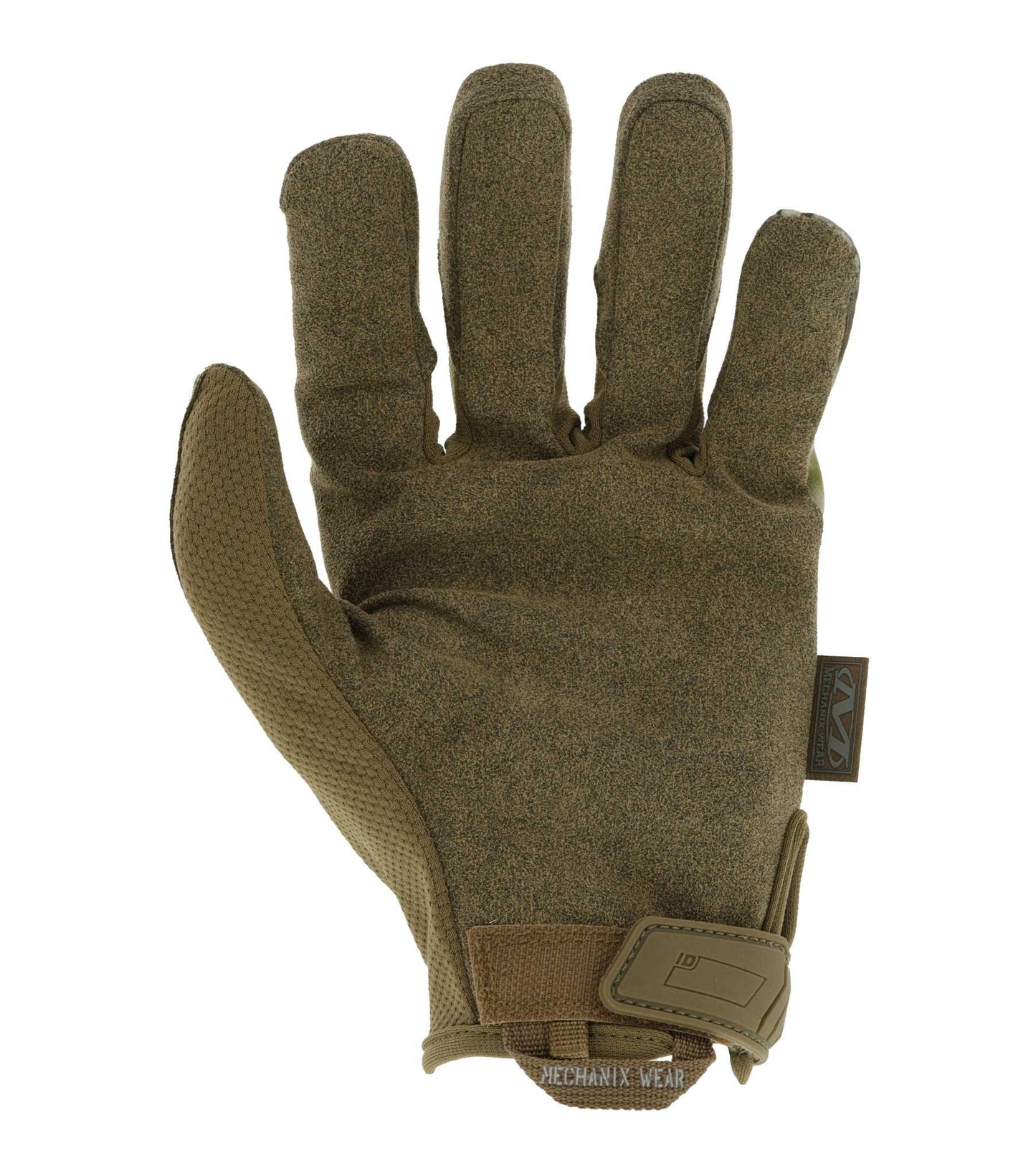 Mechanix Wear MG-732-008 Original Kryptek Highlander Tactical Gloves, Size-S