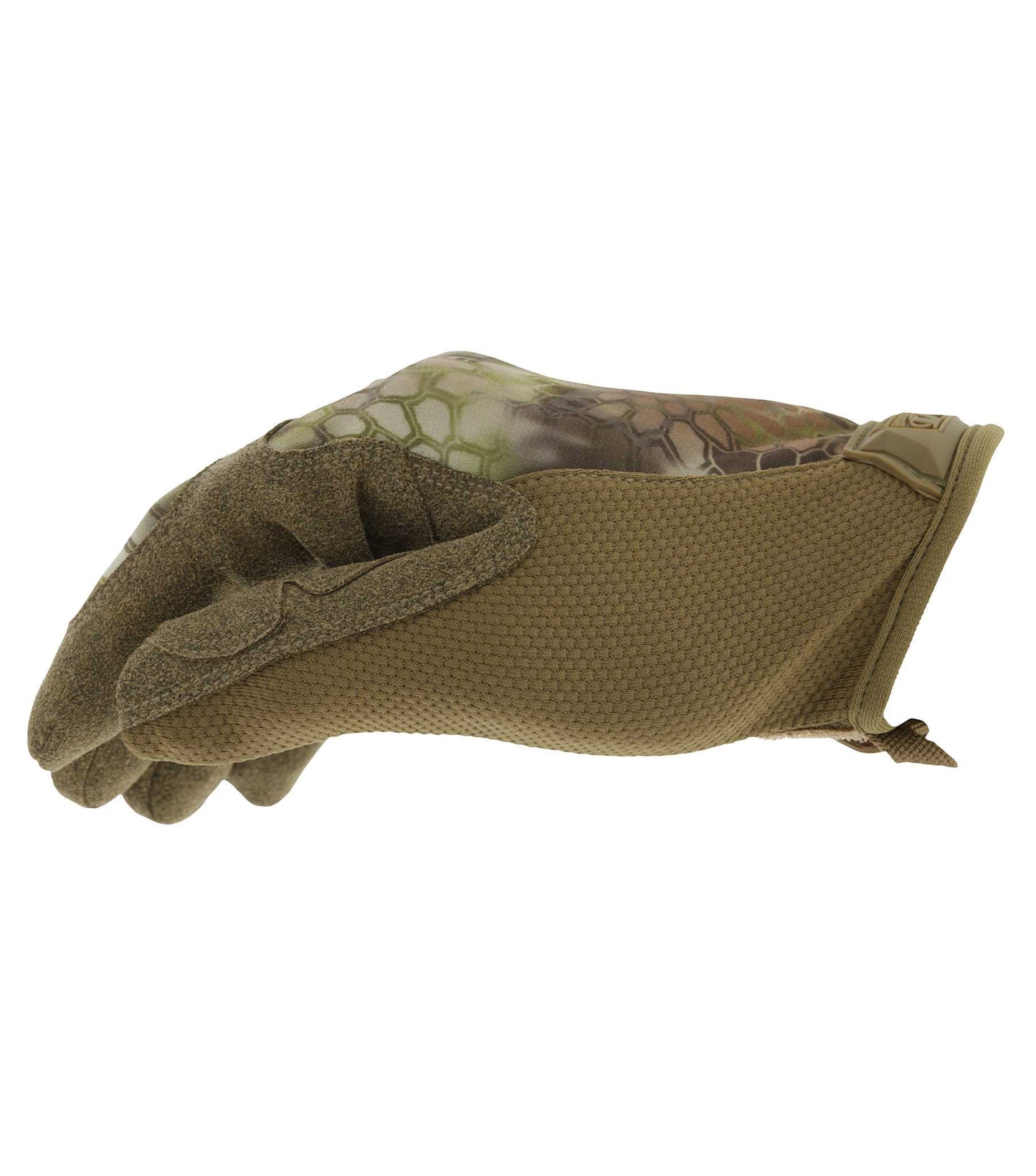 Mechanix Wear MG-732-010 Original Kryptek Highlander Tactical Gloves, Size-L
