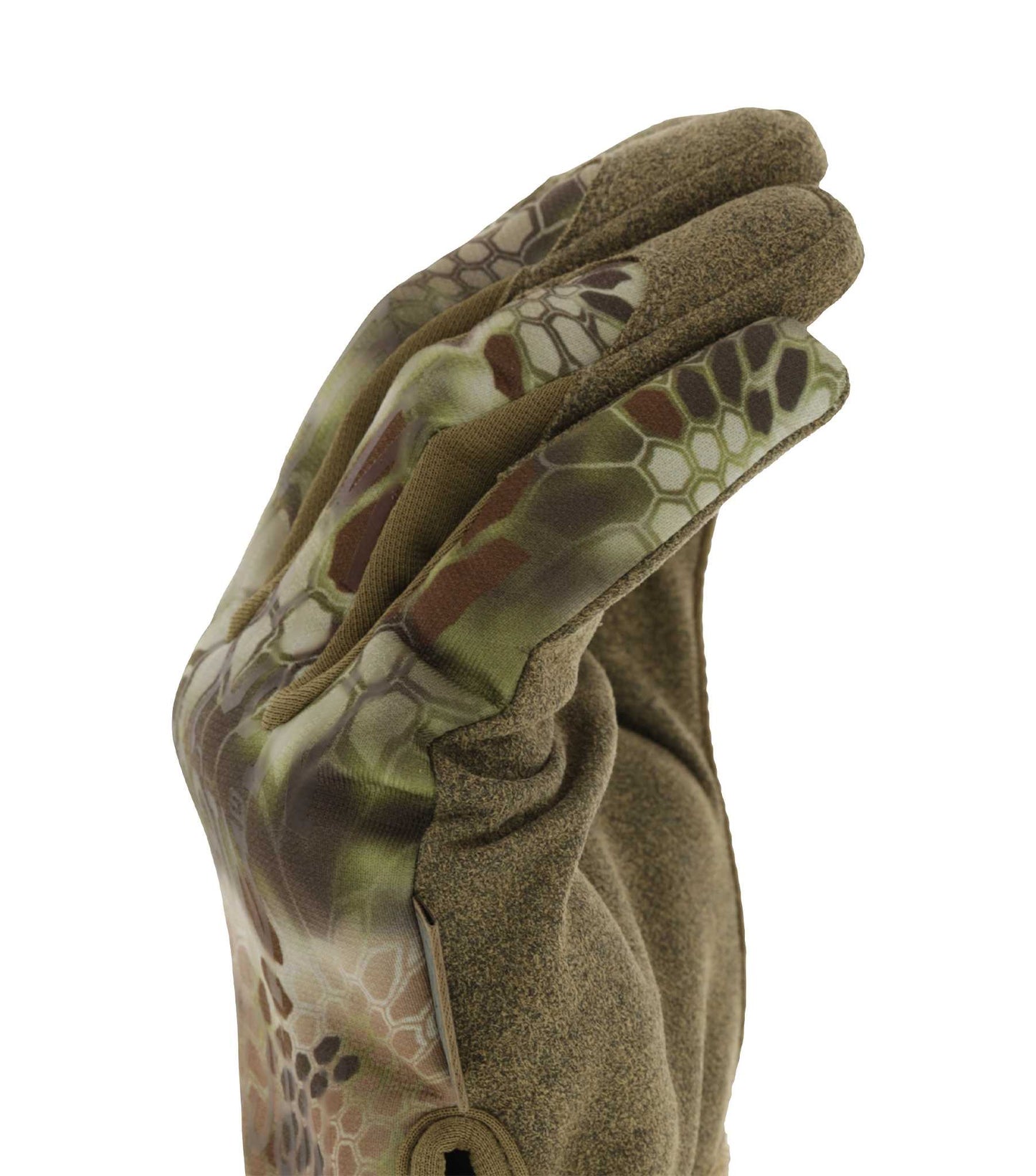 Mechanix Wear MG-732-008 Original Kryptek Highlander Tactical Gloves, Size-S